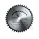 Forester 40 Tooth Carbide Tip Brush Cutter Blade - 10" x 1" / 20mm Arbor Forester 40 Tooth Carbide Tip Brush Cutter Blade - 10" x 1" / 20mm Arbor
